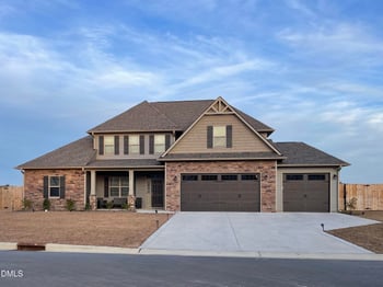 2955 Branscombe Rd, Fayetteville, NC 28304