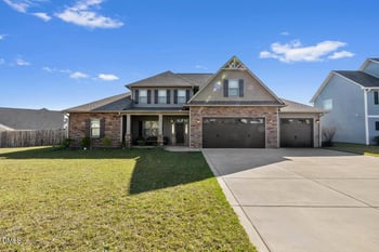 2955 Branscombe Rd, Fayetteville, NC 28304