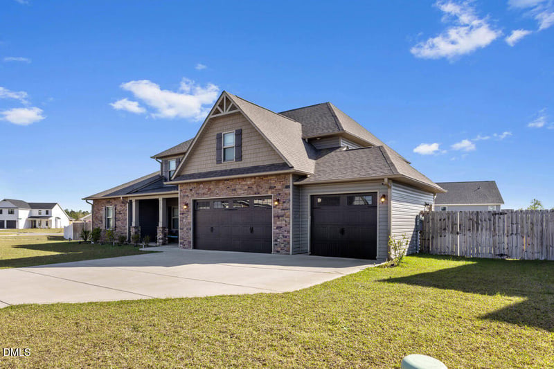 2955 Branscombe Rd, Fayetteville, NC 28304