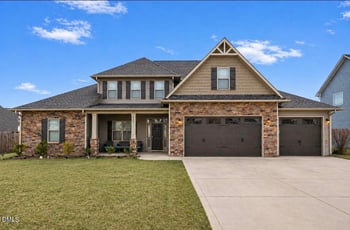 2955 Branscombe Rd, Fayetteville, NC 28304