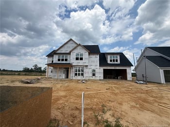 2955 Currawond St Lot 271, Fayetteville, NC 28304