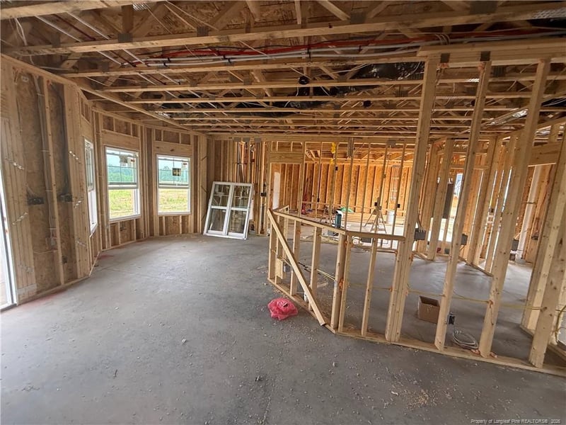 2955 Currawond St Lot 271, Fayetteville, NC 28304