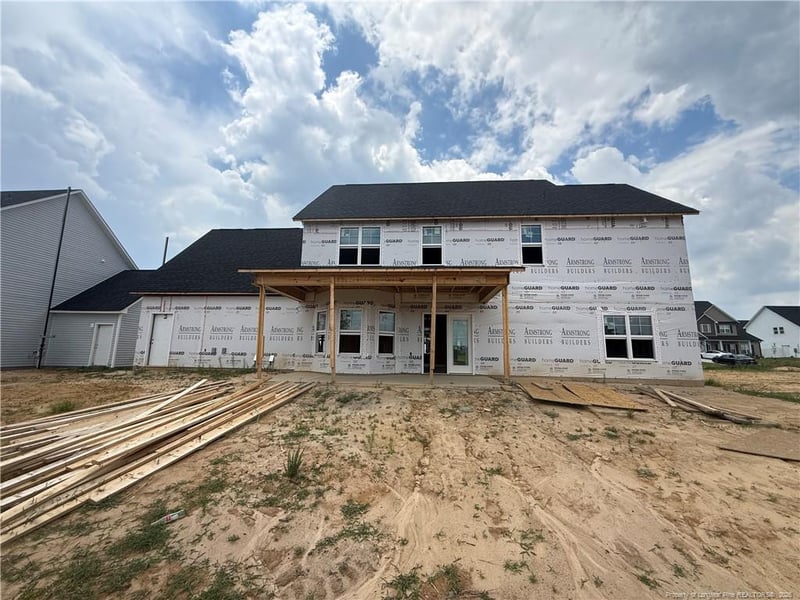 2955 Currawond St Lot 271, Fayetteville, NC 28304