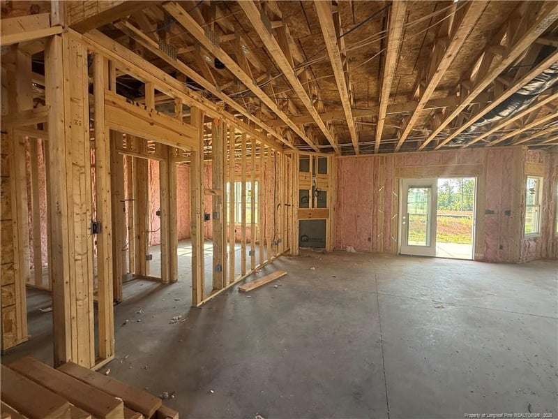 2955 Currawond St Lot 271, Fayetteville, NC 28304