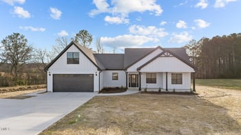 2955 Mt Pleasant Rd, Willow Springs, NC 27592