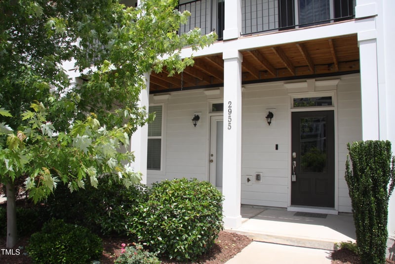 2955 Sunflower Rd, Apex, NC 27502