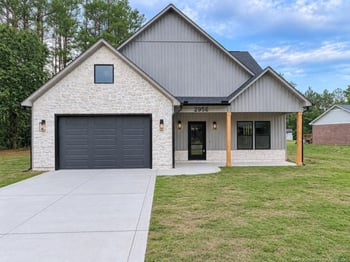2956 Braddy Rd, Fayetteville, NC 28306