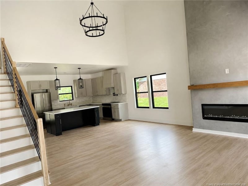 2956 Braddy Rd, Fayetteville, NC 28306
