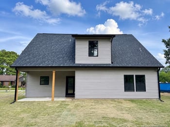 2956 Braddy Rd, Fayetteville, NC 28306