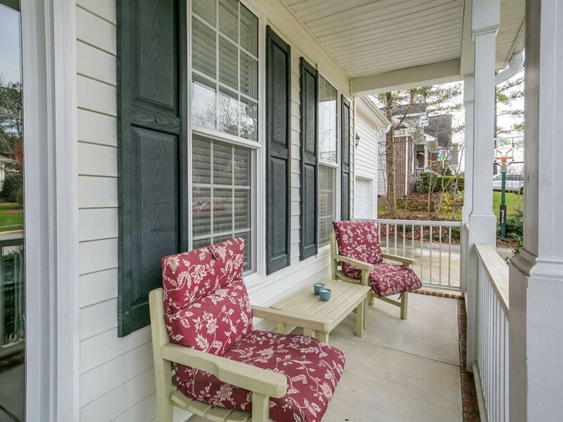 2956 Dargan Hills Dr, Wake Forest, NC 27587
