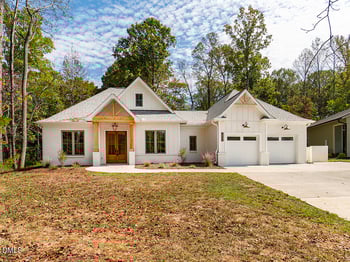 2956 Forest Creek Ln, Mebane, NC 27302