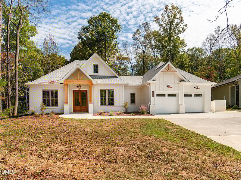 2956 Forest Creek Ln, Mebane, NC 27302