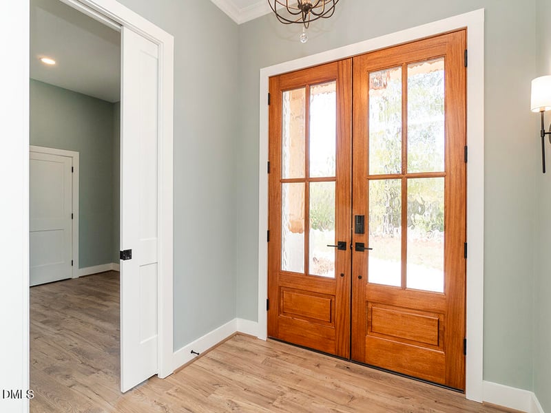 2956 Forest Creek Ln, Mebane, NC 27302