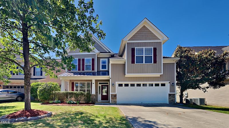 2956 Landing Falls Ln, Raleigh, NC 27616