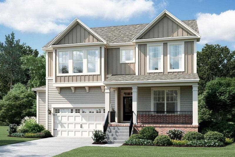 2956 Skybrook Oaks Dr, Raleigh, NC 27612