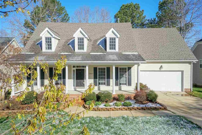 2957 Creek Moss Ave, Wake Forest, NC 27587