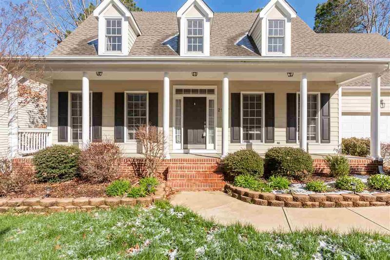 2957 Creek Moss Ave, Wake Forest, NC 27587