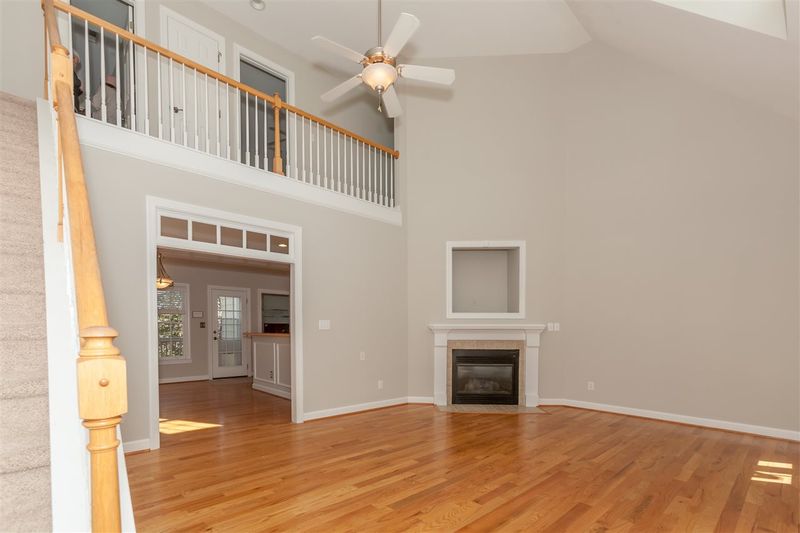 2957 Creek Moss Ave, Wake Forest, NC 27587