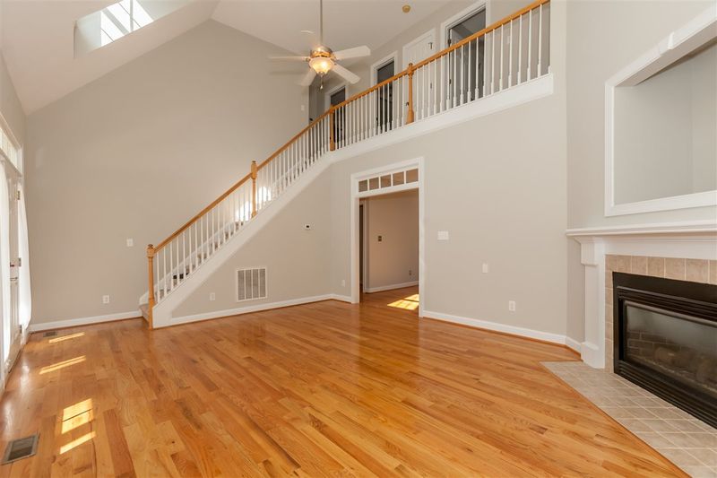 2957 Creek Moss Ave, Wake Forest, NC 27587