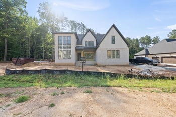 2957 Wexford Pond Way, Wake Forest, NC 27587