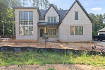 2957 Wexford Pond Way, Wake Forest, NC 27587