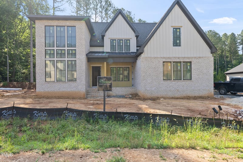 2957 Wexford Pond Way, Wake Forest, NC 27587