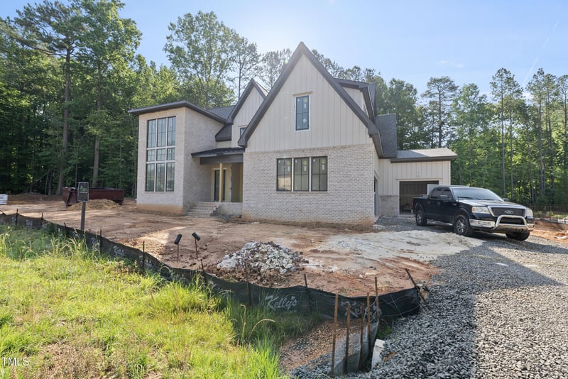 2957 Wexford Pond Way, Wake Forest, NC 27587