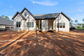 2957 Wexford Pond Way, Wake Forest, NC 27587