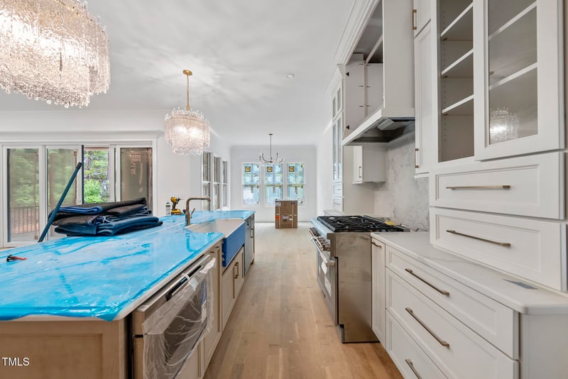 2957 Wexford Pond Way, Wake Forest, NC 27587
