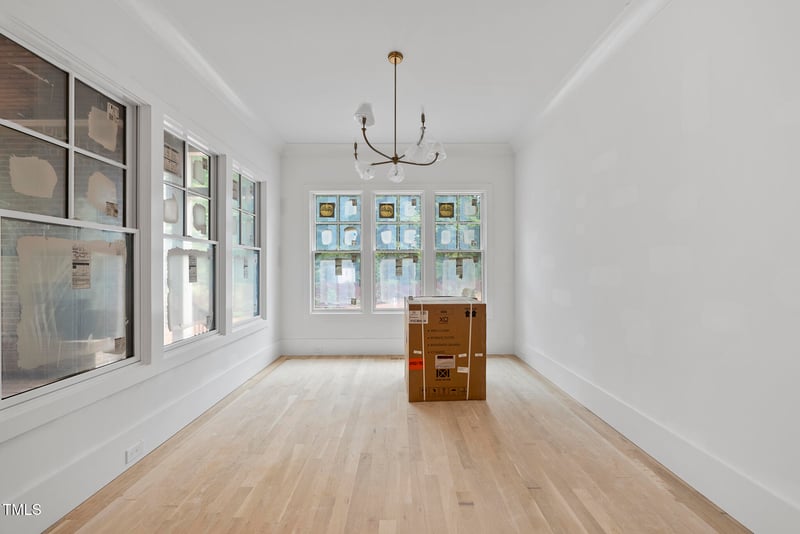 2957 Wexford Pond Way, Wake Forest, NC 27587