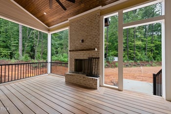 2957 Wexford Pond Way, Wake Forest, NC 27587