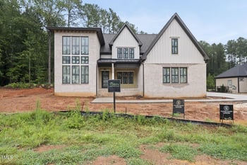 2957 Wexford Pond Way, Wake Forest, NC 27587
