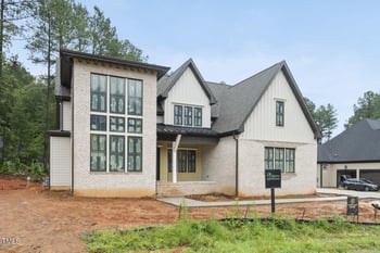 2957 Wexford Pond Way, Wake Forest, NC 27587