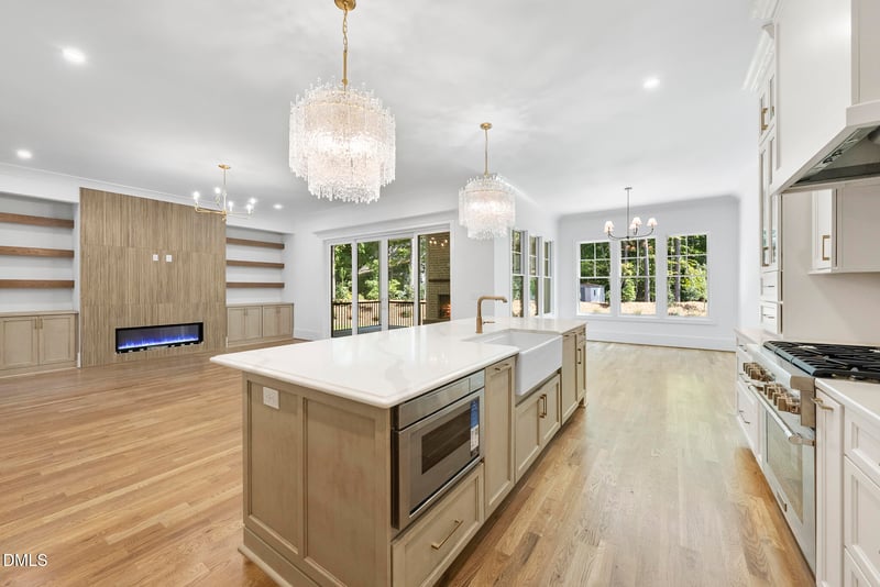 2957 Wexford Pond Way, Wake Forest, NC 27587