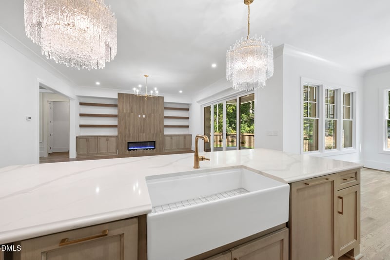 2957 Wexford Pond Way, Wake Forest, NC 27587