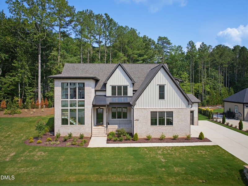 2957 Wexford Pond Way, Wake Forest, NC 27587