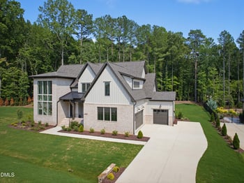 2957 Wexford Pond Way, Wake Forest, NC 27587