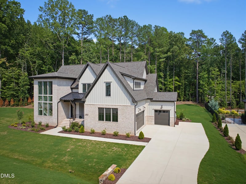 2957 Wexford Pond Way, Wake Forest, NC 27587