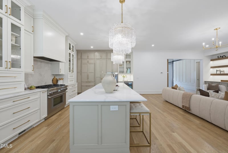 2957 Wexford Pond Way, Wake Forest, NC 27587