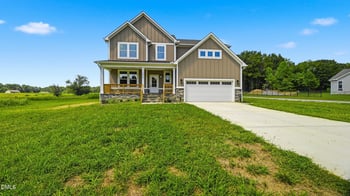 2958 Barnett Rd, Mebane, NC 27302