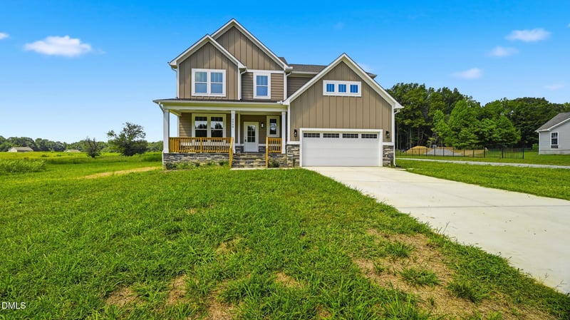 2958 Barnett Rd, Mebane, NC 27302