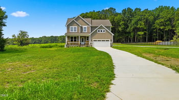 2958 Barnett Rd, Mebane, NC 27302