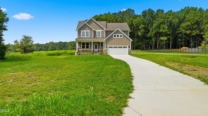 2958 Barnett Rd, Mebane, NC 27302