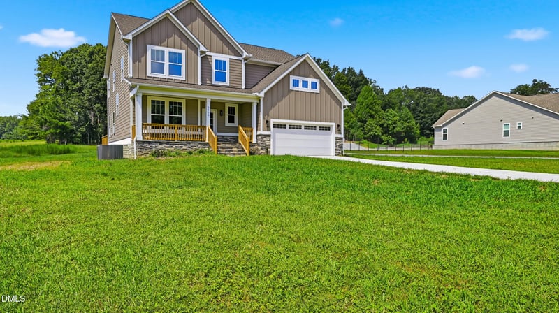 2958 Barnett Rd, Mebane, NC 27302