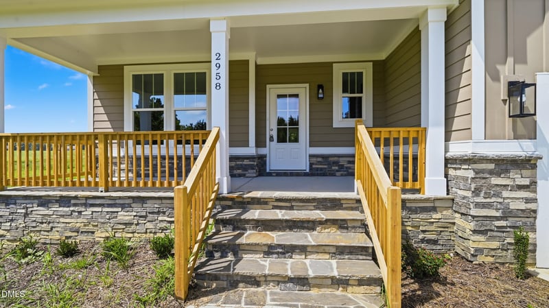 2958 Barnett Rd, Mebane, NC 27302