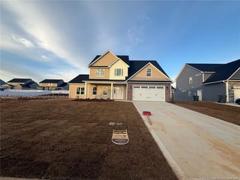 2958 Currawond St Lot 256, Fayetteville, NC 28304