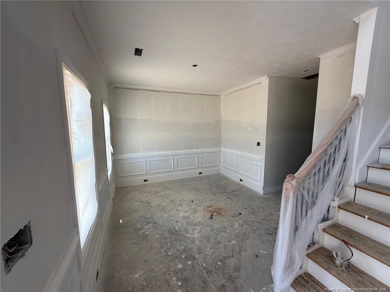 2958 Currawond St Lot 256, Fayetteville, NC 28304