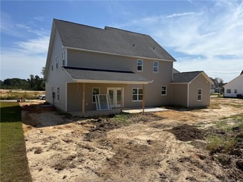 2958 Currawond St Lot 256, Fayetteville, NC 28304