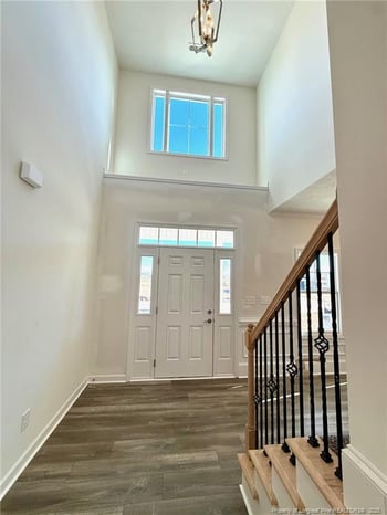 2958 Currawond St Lot 256, Fayetteville, NC 28304