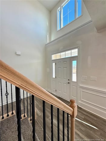 2958 Currawond St Lot 256, Fayetteville, NC 28304